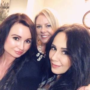 Meet your Posher, Vicky